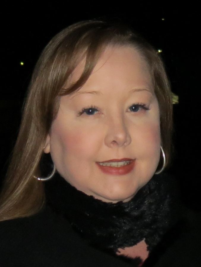 Amy Parker